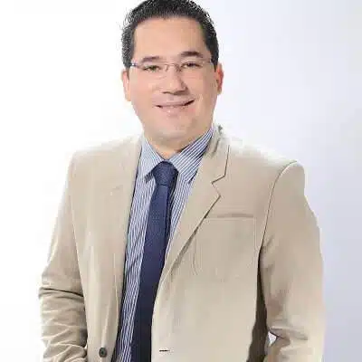 Dr. Rodrigo Hartmann